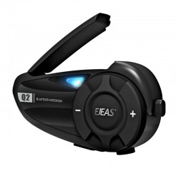 Bluetooth Интерком Систем EJEAS Q2