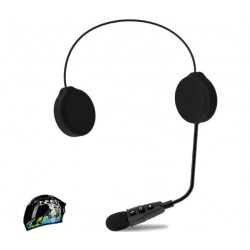 Bluetooth Headphone Set EJEAS E1+